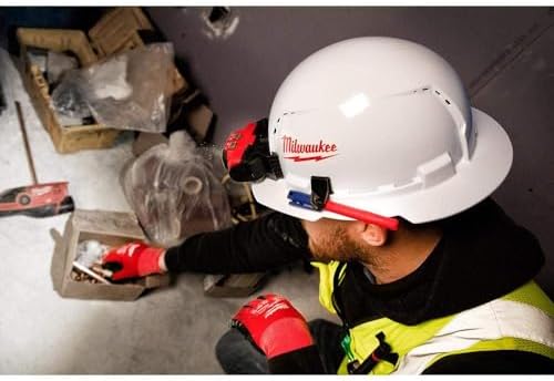 Milwaukee 600 Lumens LED Headlamp Millions