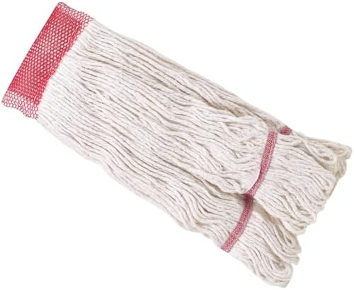 Sturdy Wet Mop Fends off Streaks
