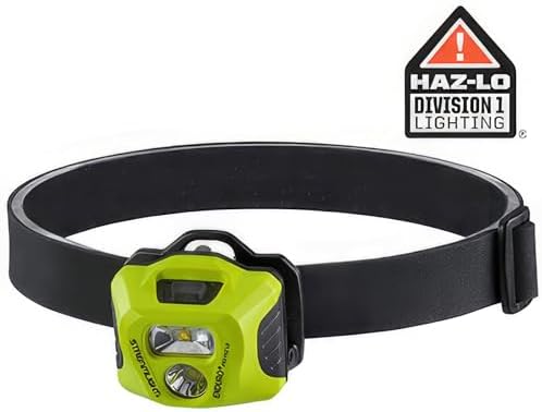 Streamlight Enduro Pro Haz-Lo Headlamp