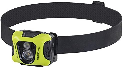 Streamlight Enduro Pro 200-Lumen Headlamp