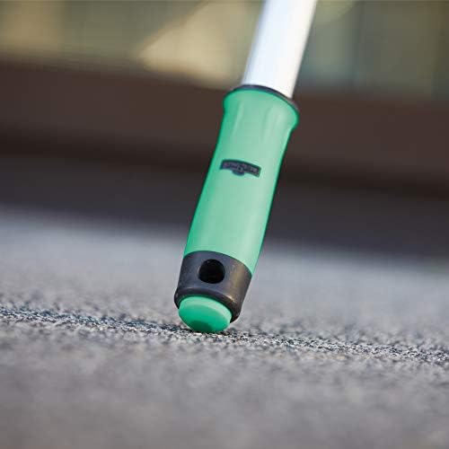Unger Aluminum Mop Pole with OptiLoc