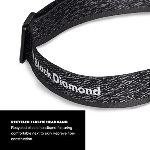 BLACK DIAMOND Astro 300-R Rechargeable LED Headlamp