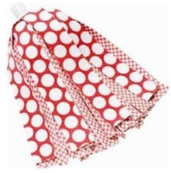 One-Piece Durable Mop Cover