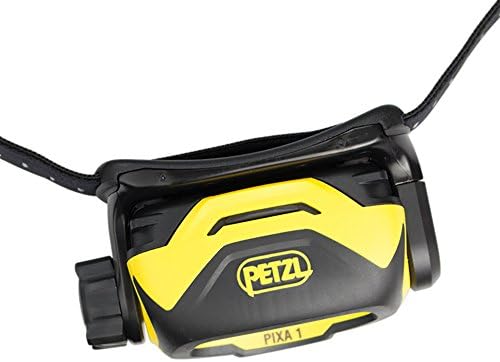 PETZL PIXA 1 Headlamp 60 Lumens