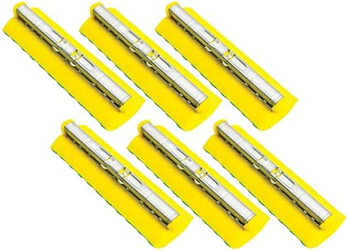 Libman 2011 Nitty Gritty Refill Pack of 6