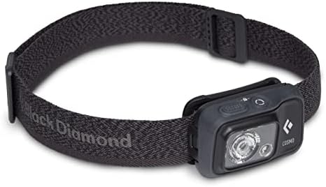 Black Diamond Cosmo 350