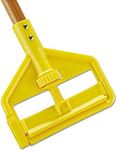 Quick Durable-Hitting Wet Mop Handle for Narrow Mops
