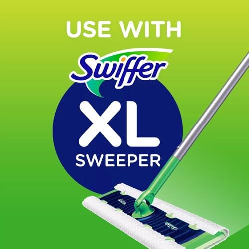 Swiffer X-Large Digital Sweep Cloths