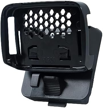 Durable Tactic Headlamp Bracket Set by Nitecore