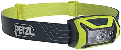 PETZL Tikka Headlamp - Compact Nighttime Beacon