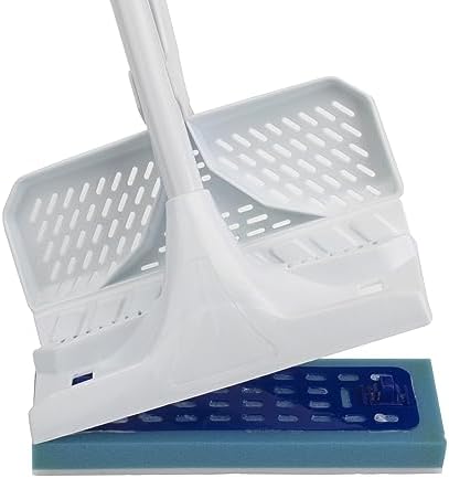 Mr Clean Magic Eraser Squeeze Mop Refill Deep Clean Wonderfully Safe Durable