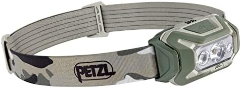 Aria 2 RGB Headlamp