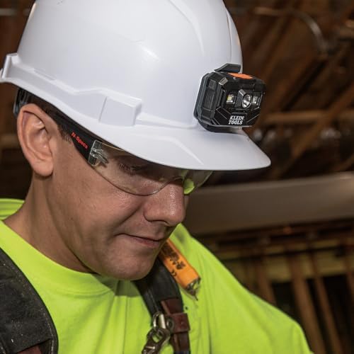rechargeable LED headlamp Kensington 56048