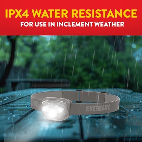Energizer Pro200 Headlamps