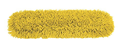 Rubbermaid Commercial 2018810 Maximizer Dust Mop Pad
