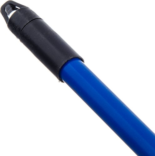 Carlisle 36201300 Dust Mop Handle 60 Blue