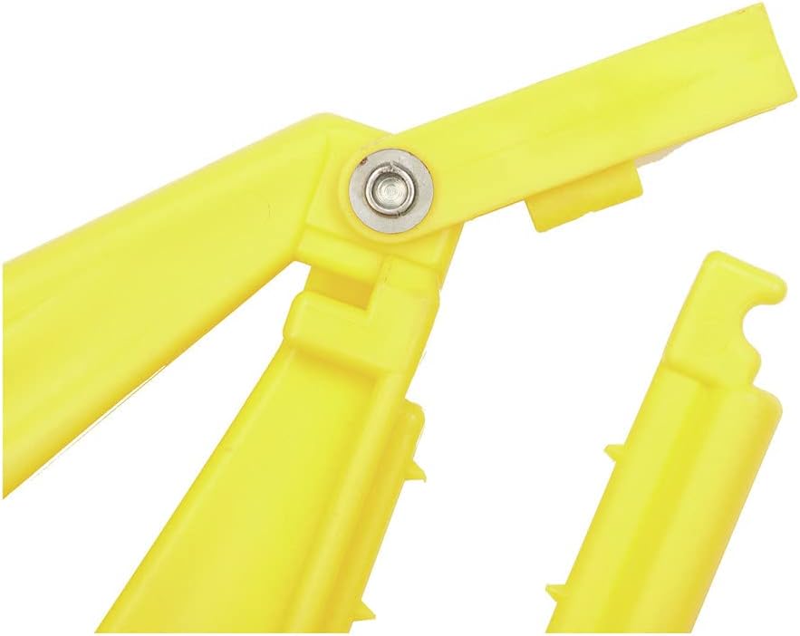 Boardwalk Unisan BWK620 Mopped Handle