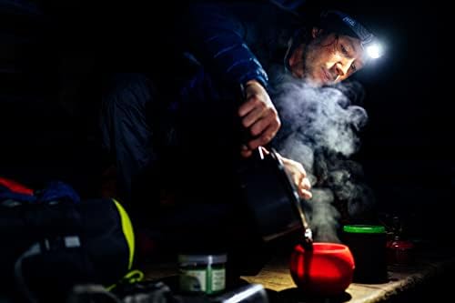 Sturdy Headlamp 250 Lums