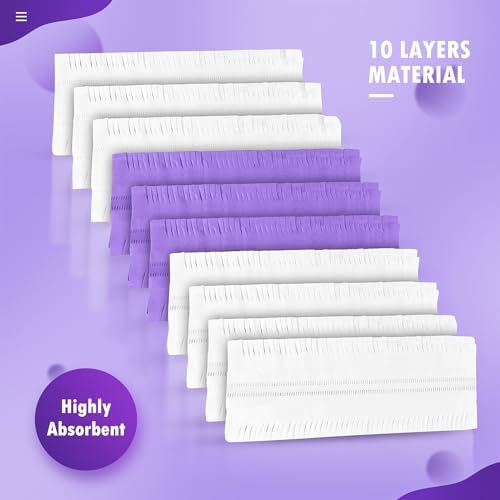 18 Count Pure Realm Swiffer PowerMop Replacement Pads