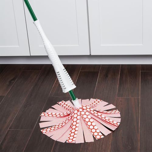 Libman Wonder Mop Head Replacement