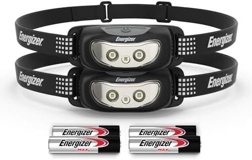 Energizer Universal Plus Bright Durable and Safe