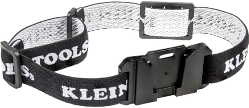 Adjustable Durable Pencil and Marker Holder for Klein Tools Headlamp
