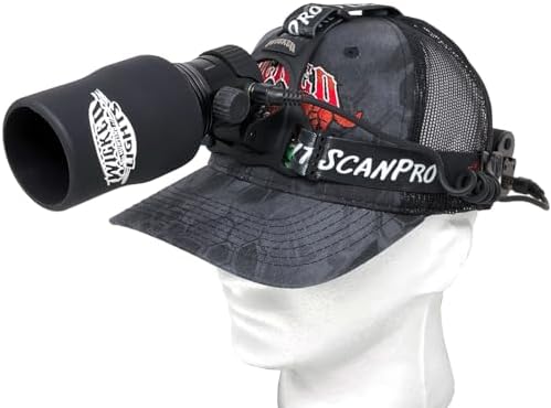 Wicked Lights ScanPro Headlamp Kit