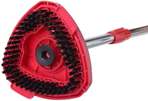 O Cedar Spin Mop Scrub Brush Replacement Head