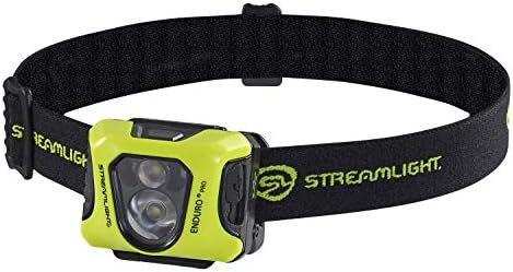 Streamlight Enduro Pro 200-Lumen Headlamp