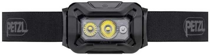 Aria 2 Headlamp