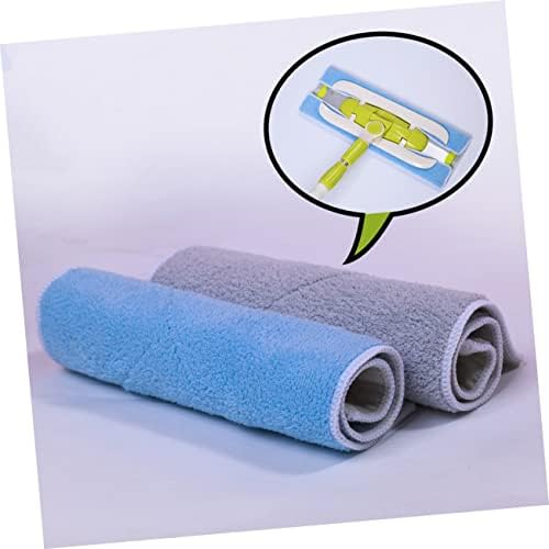 Mop Cloth Replacement for Home Uses