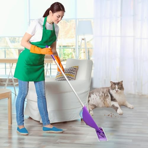 Swiffer Wet Jet Mop Pad - 40 Pack Disposable Replacement