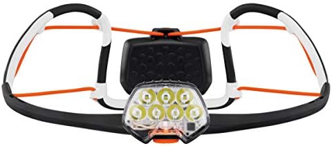 Petzl E104BA00 Headlamp 500-l compact
