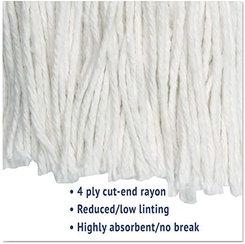 Perfect Wet Mop Head for Efficient Cleaning