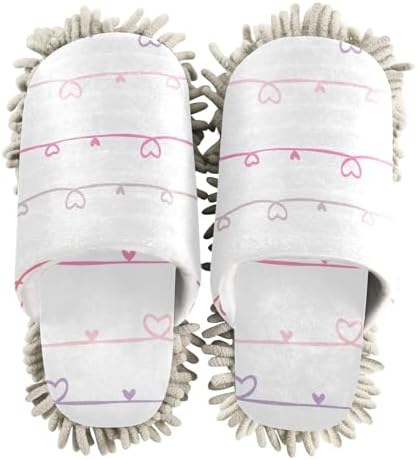 Kigai Microfiber Slippers Size L - Floorsanitize