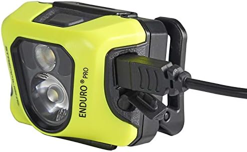 Streamlight Enduro Pro 200-Lumen Headlamp