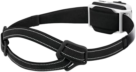 PETZL Swift RL Headlamp - 1100 Lumens Reactive Lighting