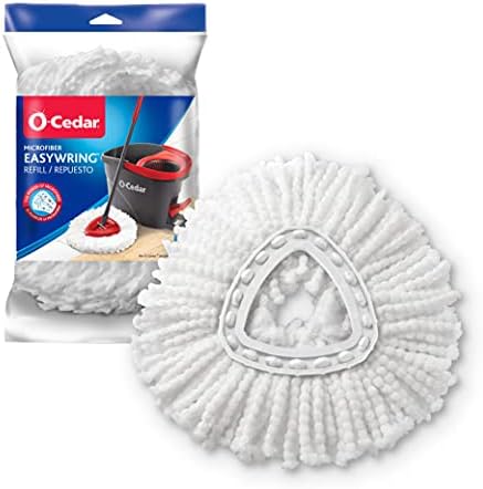 O-Cedar EasyWring Mop Refill - 60