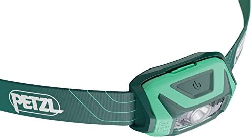 Sturdy Headlamp 250 Lums