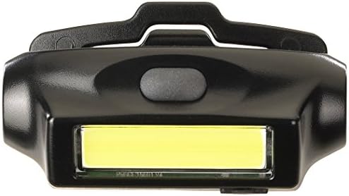 Streamlight 61702 Bandit 180-Lumen Rechargeable Headlamp for Camping