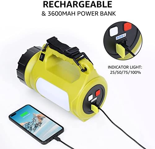 Lepro LED Lantern
