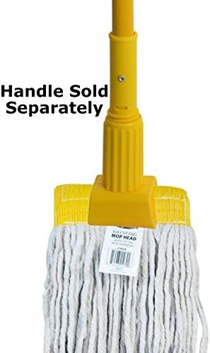 Bristles 3024 Mop Head Replacement Set