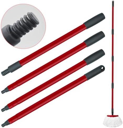 Adjustable Mop Handle Replacement for Ocedar Mops