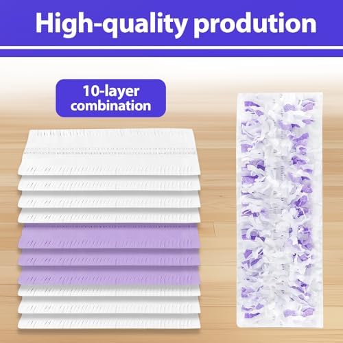 Swiffer Compatible Disposable Mopping Pads for Multi-Surface Floors