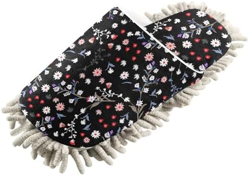 Kigai Microfiber Slippers Durable Comfortable