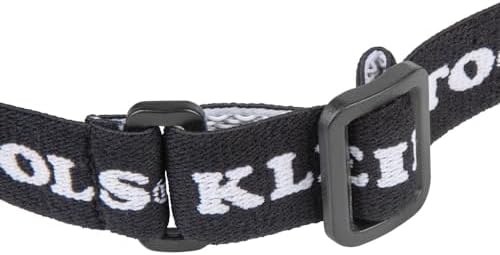 Adjustable Durable Pencil and Marker Holder for Klein Tools Headlamp