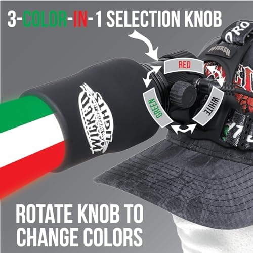 Wicked Lights ScanPro Headlamp Kit