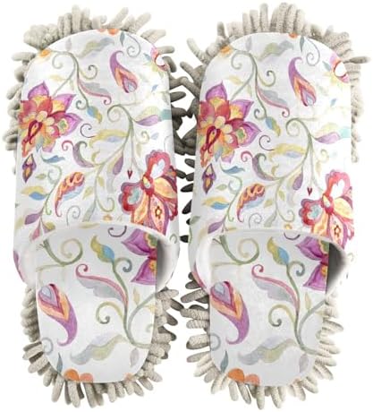 Elevate Your Home with Kigai Microfiber Slippers Perfect for Floors Grooming