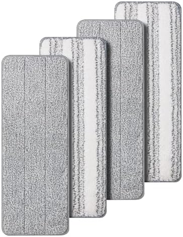 13 x 49 Microfiber Mop Pad