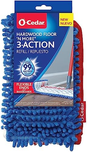 O-Cedar Mop Head